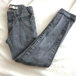Levi’s Boys 510 Skinny Jeans